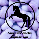 Lavender Rocks Eq