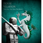House Velaryon--
