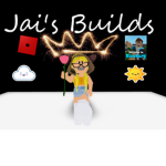 Jay's Bloxburg Builds