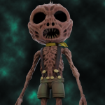 Teh Curse [STORY]