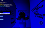 Don't join dis