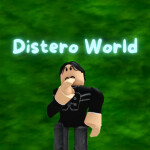 Distero World 1.3