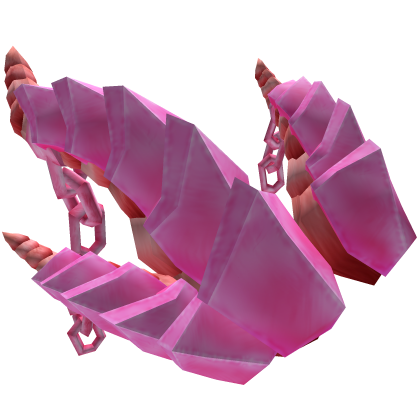 Valentine Armoured Dragon Horns Roblox item