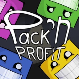 Pack & Profit icon