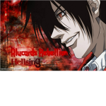 Alucards Rebellion