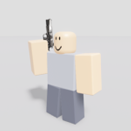 FPS Sandbox