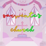 Sarvente’s Holy Church