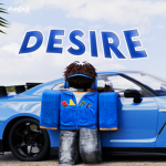 Desire Funding