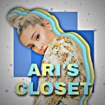 Ariana's Closet!