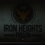 Iron heights prison