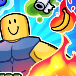 Power Hero Simulator icon