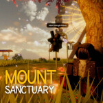 [CAM 360 + X50 SUMMIT] Mount Sanctuary