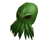 Cthulhu>All