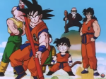 ドラゴンボール好きは集まれー