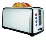 The Toaster Council