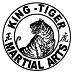 King Tiger Karate