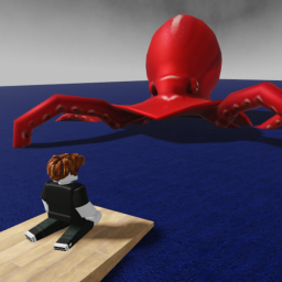 Build to Survive the Kraken!