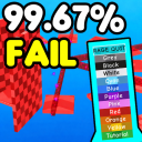 [NEW] Oof's Difficulty Chart Obby