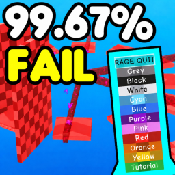 [NEW] Oof's Difficulty Chart Obby