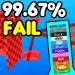[NEW] Oof's Difficulty Chart Obby icon