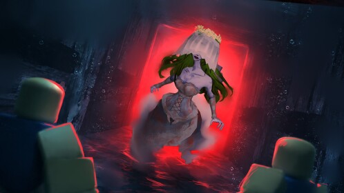 Loot the Deep