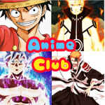 Anime club yay