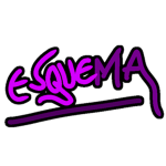 esquema 도식