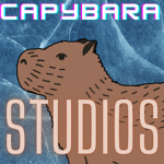 Capybara Studios!