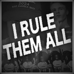 I Rulе Them All