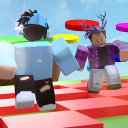 Obby Town
