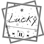 Lucky<3
