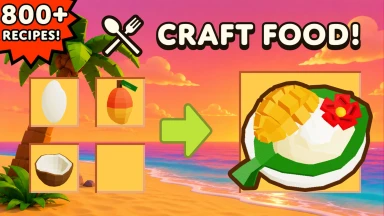 Craft Food