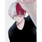 Todoroki’s Ware House