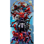 [~] The Spider Verse [~]