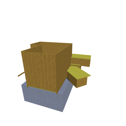 Desert