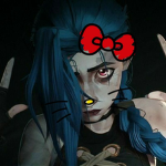 Jinx&Kittyx