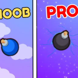 Bomb Tossing Simulator!