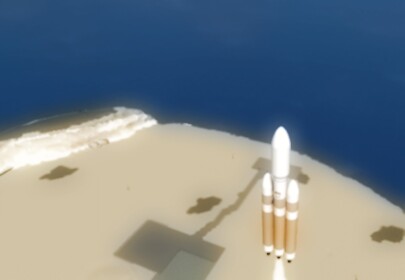 Tyche Launch Site