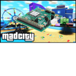 Mad City Microchip