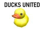 Ducks United again