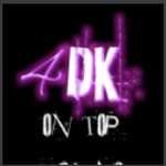 Xdmadness12