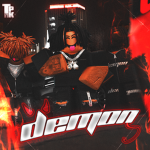 demon!
