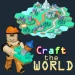 CraftTheWorld[BETA] icon