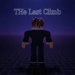 The Last Climb