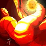 Homestuck RP: Who is visiting my game?