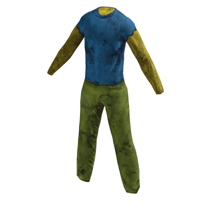 Item Thumbnail