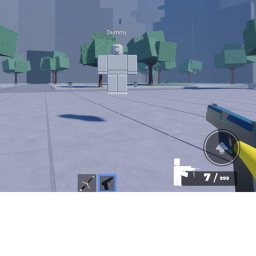 duckyboy battle grounds