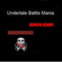 (READ DESC) Undertale Battle Mania : Revived