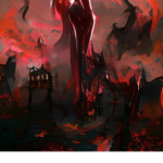 Divine Hell