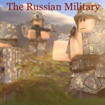 The Russian Military | 7ubluexs